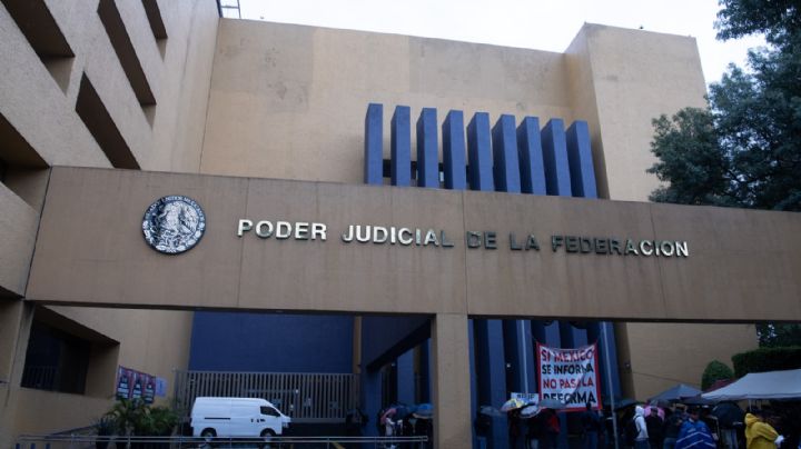 La JUFED denunció ante la ONU la anulación de división de poderes en México por la reforma al PJF