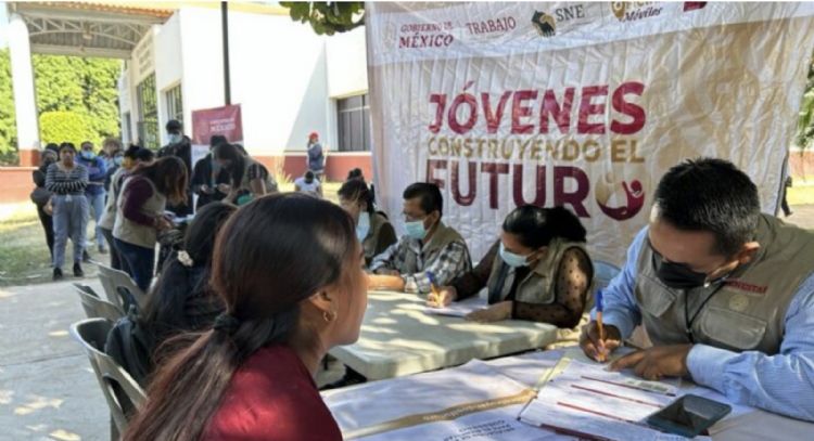 Jóvenes Construyendo el Futuro: ¿cómo me registro a partir del 1 de octubre?