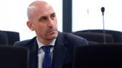 Luis Rubiales, multado con más de 10 mil euros por beso no consensuado a Jenni Hermoso