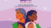 Rock y teatro al aire libre, la oferta del 7º festival “Tiempo de Mujeres”