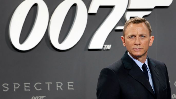 Amazon MGM asume el control creativo de James Bond