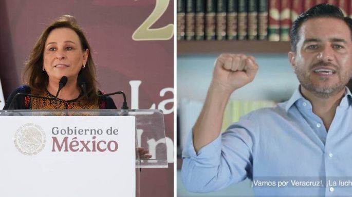 Comisión de Honestidad de Morena revisa afiliación de Yunes por petición de legisladores de Veracruz