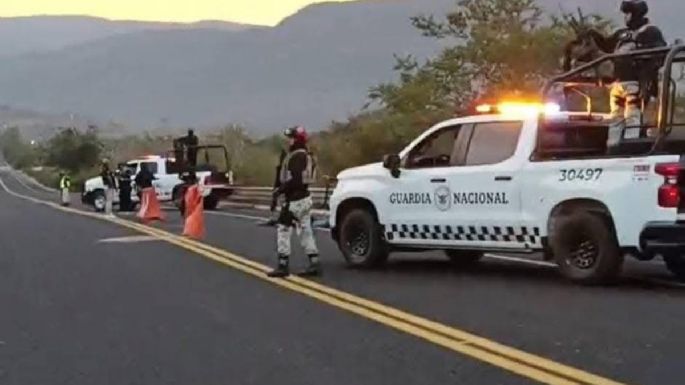 Hallan cinco cuerpos con huellas de tortura en Acapulco y Tixtla