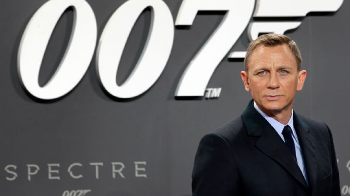 Amazon MGM asume el control creativo de James Bond