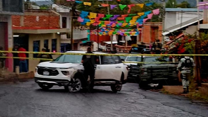 Empresarios de Uruapan exigen aclarar muerte de Luis Alberto, estadounidense secuestrado