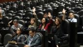 Avanza dictamen sobre Soberanía Nacional; hoy se discute en el Pleno de la Cámara de Diputados