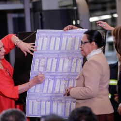 El INE aprueba la destrucción de boletas de la elección judicial