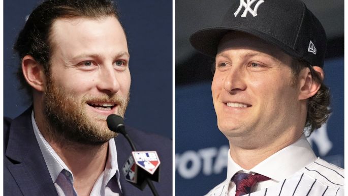 Permitirán las barbas: Los Yankees de Nueva York ponen fin a política de vello facial