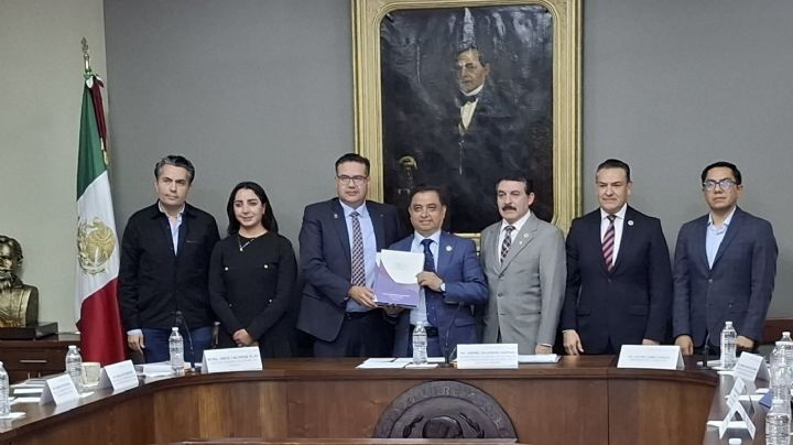 Alcaldes de Hidalgo se van sin dejar recursos para deudas y sin pagar impuestos