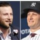 Permitirán las barbas: Los Yankees de Nueva York ponen fin a política de vello facial