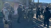 Ataques de grupo armado en Michoacán dejan un policía muerto y cuatro heridos