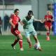 La Selección Mexicana femenil de futbol perdió 2-0 contra Canadá en la Pinatar Cup