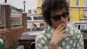 La piedra sigue rodando: la película sobre Bob Dylan