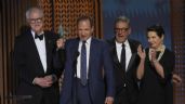 “Cónclave” triunfa como el mejor elenco en los SAG Awards 2025; esta es la lista de ganadores