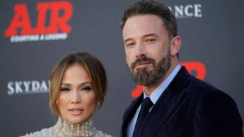 Jennifer Lopez y Ben Affleck están oficialmente divorciados y solteros