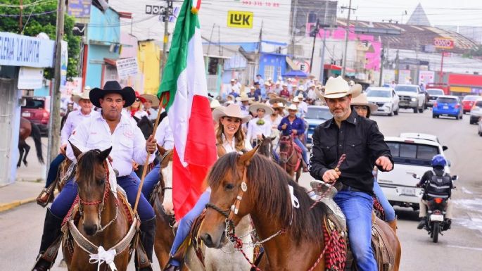 Alejandro Murat: “Los que tengan la piel delgada que se hagan a un lado” (Video)