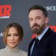 Jennifer Lopez y Ben Affleck están oficialmente divorciados y solteros