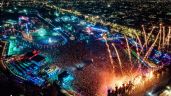 EDC México 2025: reunió a 329 mil 500 fans en tres días de fiesta electrónica (Videos)