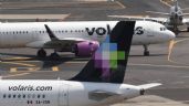 Foto ilustrativa de la nota titulada: Volaris cae 9 por ciento en Bolsa tras recortar su beneficio 58% en el cuarto trimestre