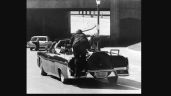 Clint Hill, agente del Servicio Secreto que saltó al auto de JFK tras atentado, muere a los 93 años