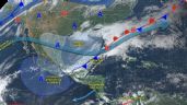 Más de 30 grados en la mayor parte del país este martes; sólo lloverá en los siguientes estados