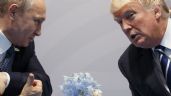 Trump asegura que Putin “quiere terminar esta guerra” y que podría acabar “en cuestión de semanas”