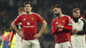 El Manchester United despedirá a 200 empleados más para reducir costos