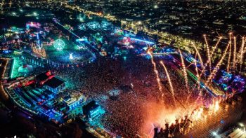 EDC México 2025: reunió a 329 mil 500 fans en tres días de fiesta electrónica (Videos)