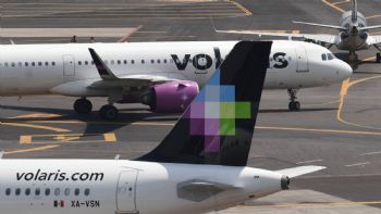 Volaris cae 9 por ciento en Bolsa tras recortar su beneficio 58% en el cuarto trimestre