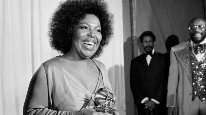 Muere a los 88 años Roberta Flack, cantante de éxitos como "Killing Me Softly With His Song"