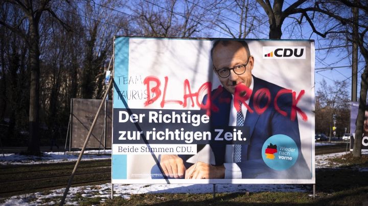 ¿Quién es Friedrich Merz, el hombre que ocupará el máximo cargo de Alemania tras las elecciones?