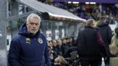 Foto ilustrativa de la nota titulada: El Galatasaray acusó a Mourinho de hacer comentarios racistas