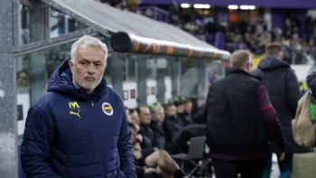 Mourinho es sancionado con cuatro partidos y multado tras comentarios a árbitros turcos