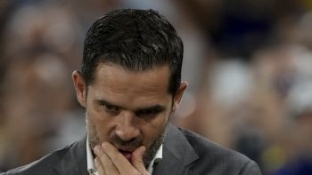 Boca Juniors de Fernando Gago fue eliminado por Alianza Lima en la Copa Libertadores