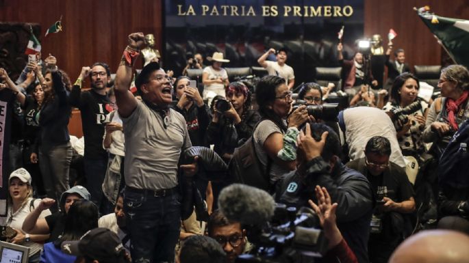 Reforma judicial: Estrategas políticos brindan formación a candidatos a jueces