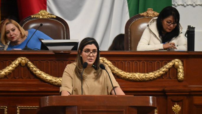 Congreso de la CDMX aprueba reconocimiento a personas de género no binario