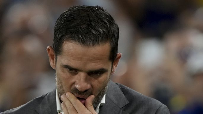 Boca Juniors de Fernando Gago fue eliminado por Alianza Lima en la Copa Libertadores