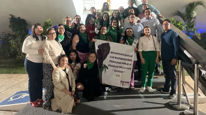 Campeche aprueba despenalización del aborto