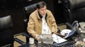 Noroña: la reforma sobre nepotismo se aplazó por interés del PVEM