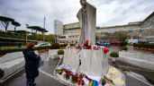 El Papa Francisco muestra una leve mejoría en su lucha contra la neumonía, informa el Vaticano