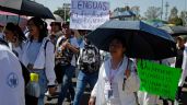 Con paro, estudiantes de la BUAP reclaman por carencias, calidad educativa y violencia de género