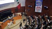 Senadores oficialistas aprueban leyes secundarias para Pemex y la CFE