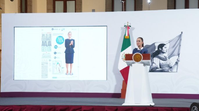 México envía al Gabinete de Seguridad a EU; sostendrán encuentro con homólogos