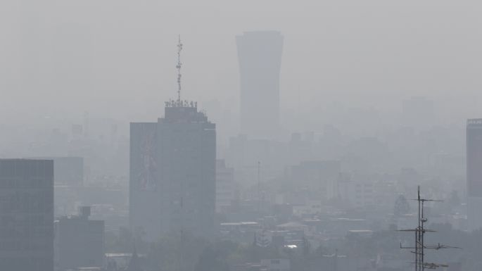 Mantienen la Fase 1 de Contingencia Ambiental; habrá Doble Hoy No Circula este jueves