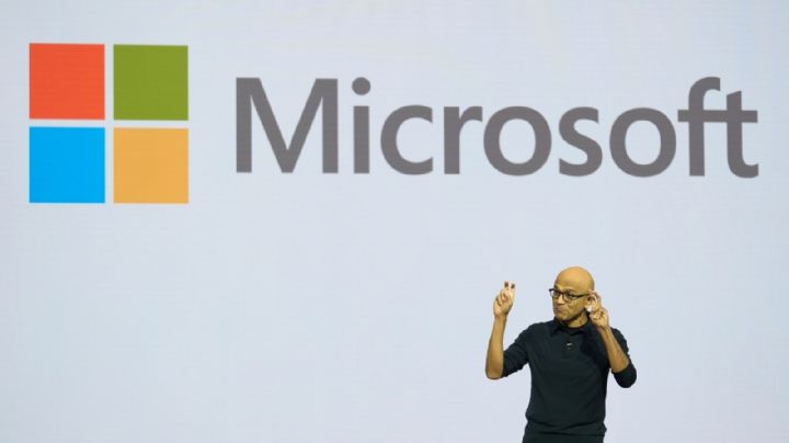 Trabajadores de Microsoft protestan por venta de servicios de IA y nube al ejército israelí