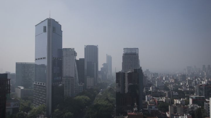 Activan la Fase 1 de Contingencia Ambiental; estos vehículos no circularán mañana jueves