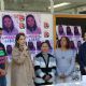 Karen y Sandra no se conocen, pero tienen en común que fueron torturadas en Tlaxcala y siguen presas