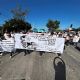 Maestros de Quintana Roo se van a paro indefinido de labores en protesta por reforma al ISSSTE