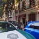 Hallan muertos a dos ciudadanos de EU en un departamento de la CDMX