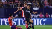 San Luis rompe racha de seis derrotas consecutivas y deja el último sitio a costa de Chivas